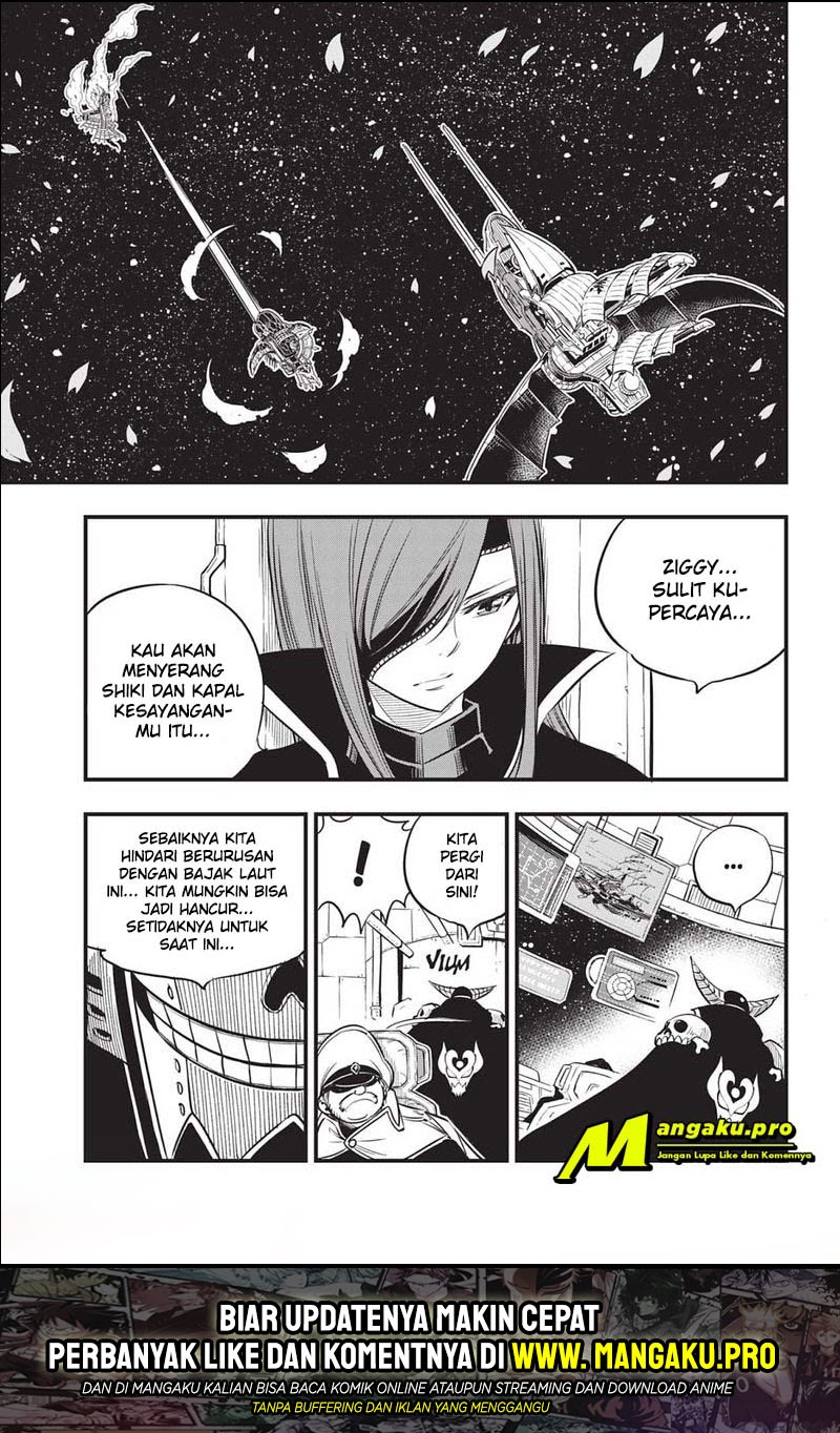 Eden’s Zero Chapter 103 Gambar 19